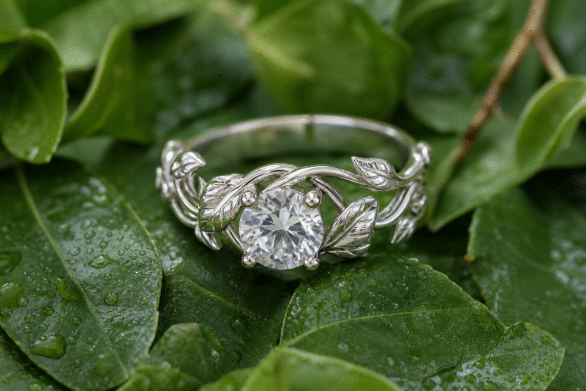 etygem 33941 nature inspired engagement rings