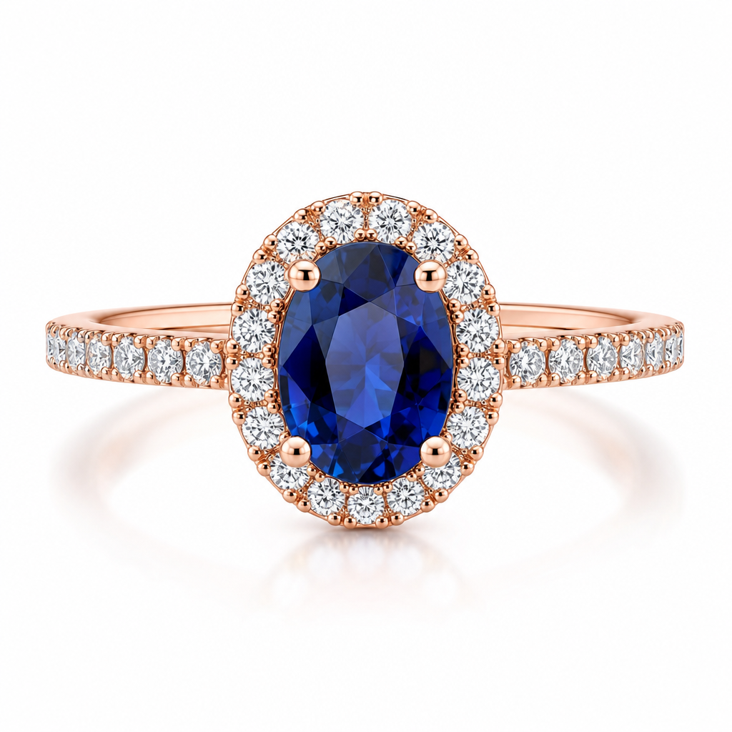 ETYGEM jewelry 05 rose gold sapphire ring 204cf01a 079a 4289 bf71 ace1812d2f41