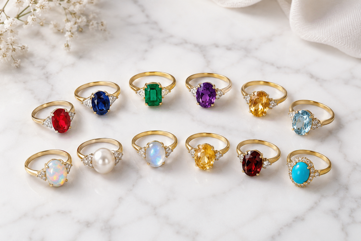 birthstone rings hero 1