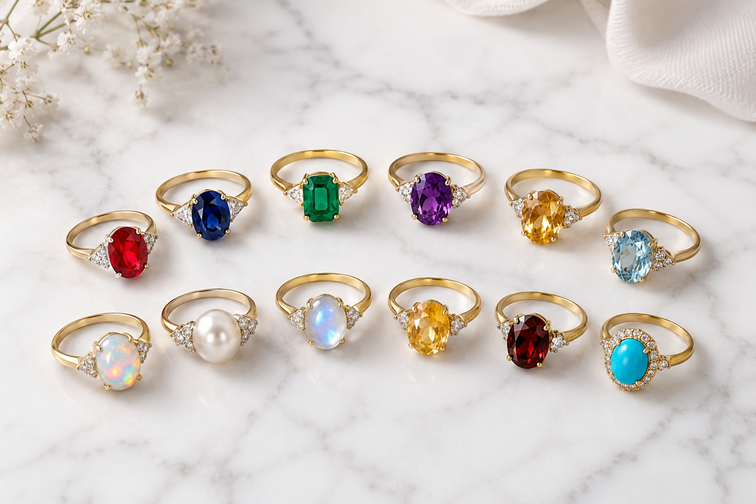 birthstone rings hero 1