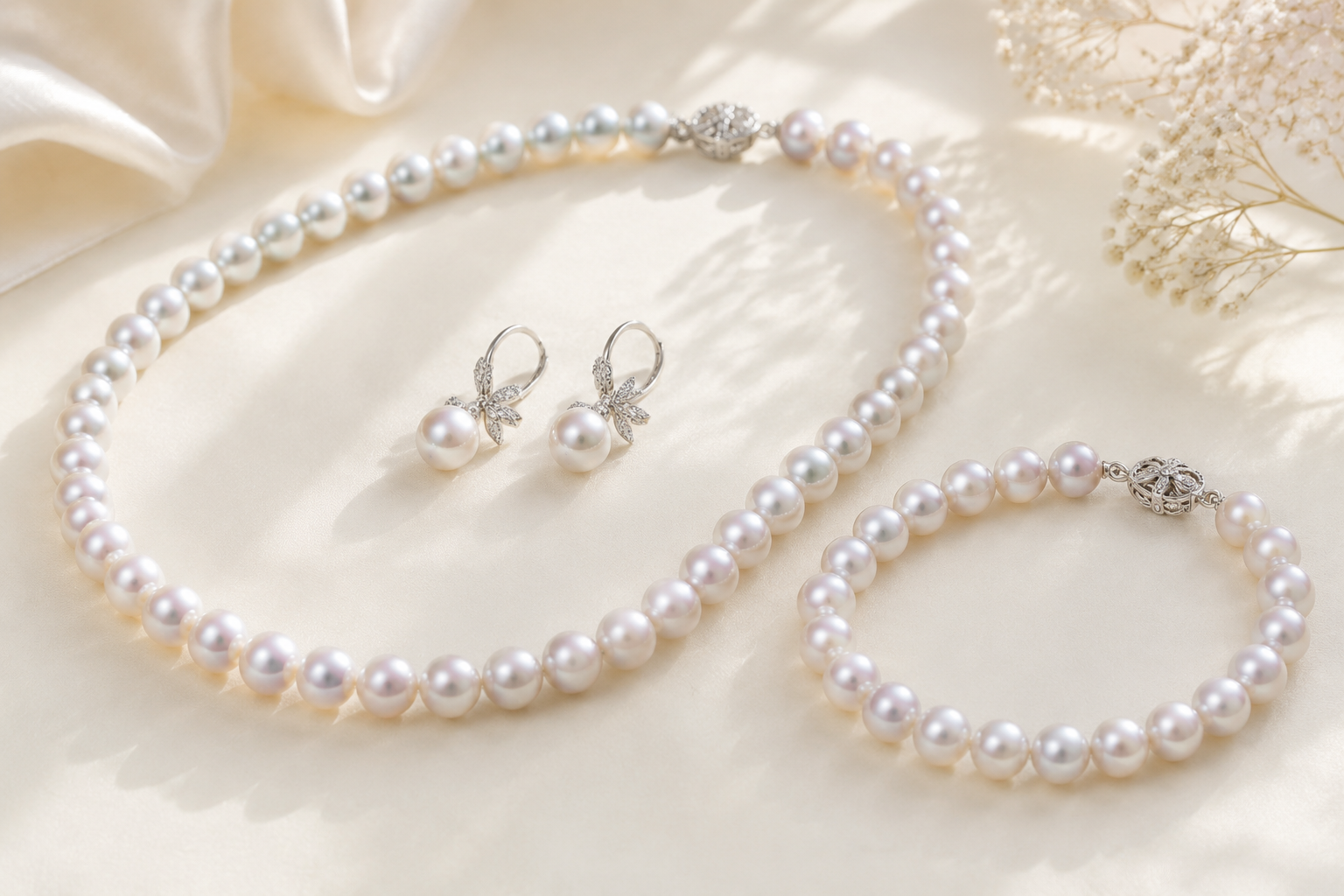 pearl jewelry complete guide 2026