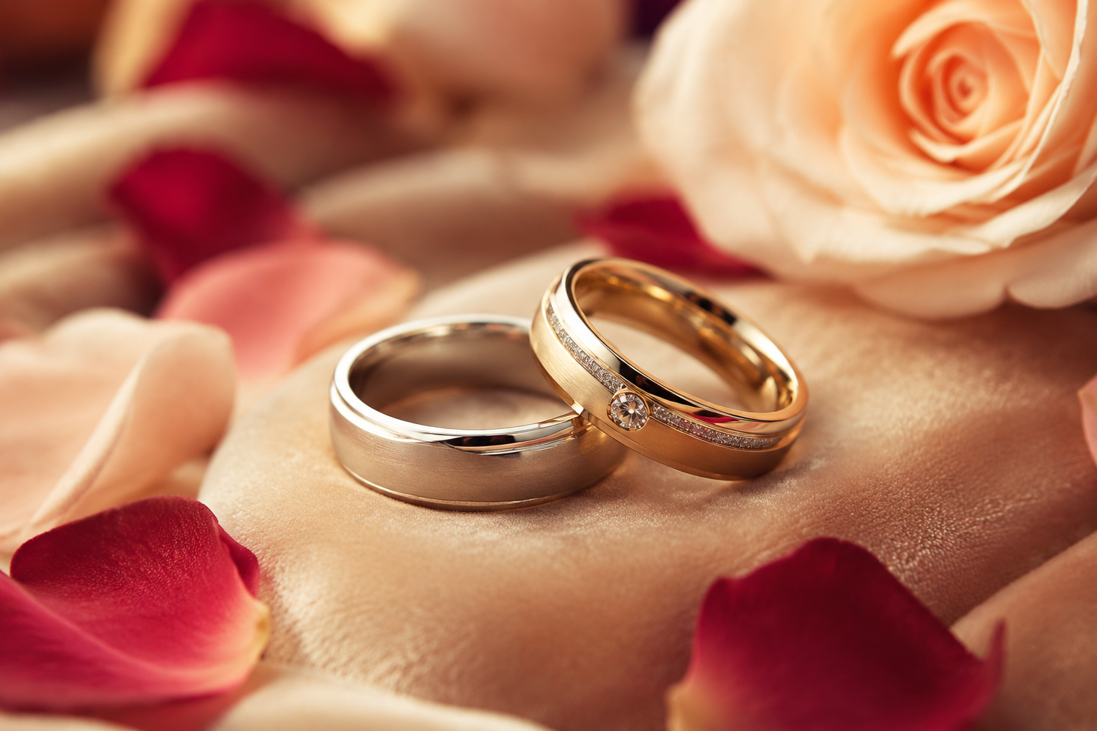 wedding ring buying guide 2026